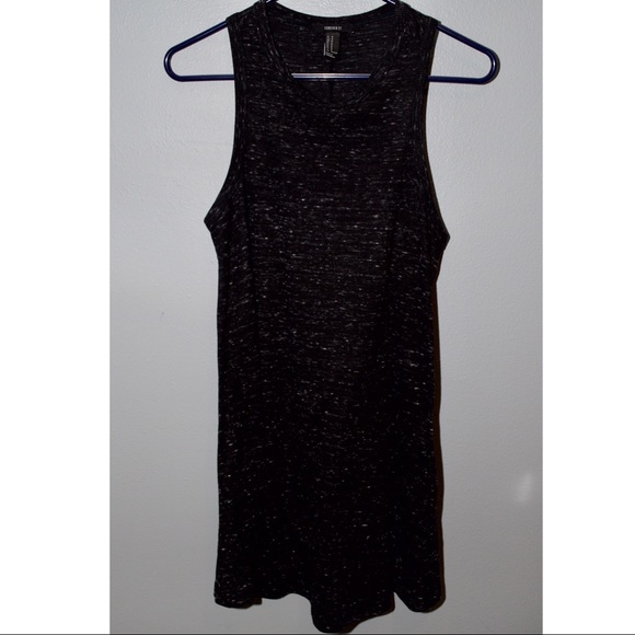 Forever 21 Heather Knit Dress - Picture 2 of 8